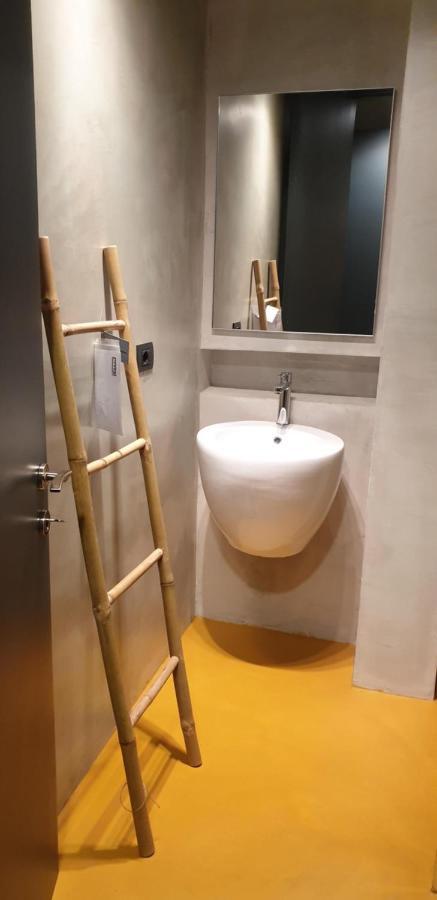 Attico Vista Mare Apartment Golem  Ngoại thất bức ảnh