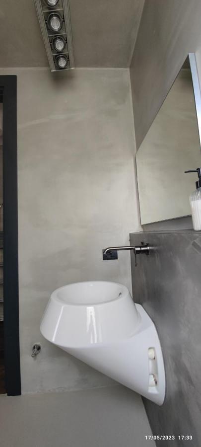 Attico Vista Mare Apartment Golem  Ngoại thất bức ảnh